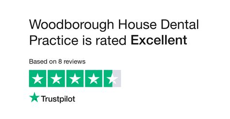 woodborough house dental practice reviews.